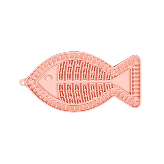 SlowLick Enrichment Mat
