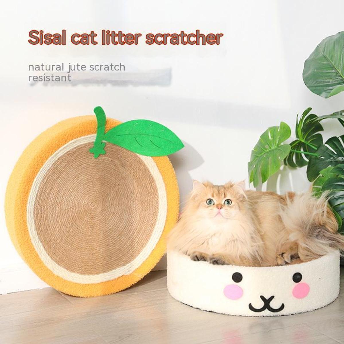SaveMyCouch Scratch Guard